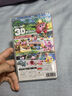 Nintendo Switch游戲卡帶 NS游戲軟件 全新原裝海外版 星之卡比探索發(fā)現(xiàn) 曬單實拍圖