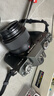 富士膠片FUJIFILMX-T30 III/XT30 III 微單相機（XC35F2 鏡頭) 灰色 2610萬像素 膠片模擬撥盤 性能提升 自動對焦 曬單實拍圖