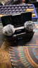 大疆 DJI Mic Mini 2S 可內錄的迷你無線麥 采訪直播降噪領夾麥 一拖二帶盒 蘋果15-17系列+安卓+相機 曬單實拍圖