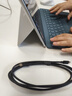 微軟（Microsoft）Surface Pro 12英寸 二合一筆記本電腦 國家補貼 輕薄本 AI+PC 驍龍 X Plus 16G 256G 亮鉑金 曬單實拍圖