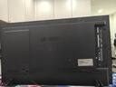 LG電視C6系列 42英寸OLED游戲電視 165Hz高刷 4K超高清專業(yè)電競顯示器 蜘蛛俠觀影OLED42C6PCA 曬單實拍圖