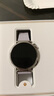 華為（HUAWEI）手表 WATCH GT 6 41mm【國補15%】血氧呼吸監(jiān)測長續(xù)航運動手表七夕禮物送女友【華為官方授權(quán)】 流光紫 41mm氟膠表帶 曬單實拍圖