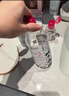 BIODERMA【官方正品】貝德瑪爆款舒妍潔膚液卸妝水敏感肌清潔 【主贈到手1100ml】粉水卸妝水 曬單實拍圖