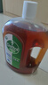 滴露（Dettol）消毒液衣物除菌液洗衣消毒水1.8L*1 衣物混洗殺菌除螨 非84酒精 曬單實(shí)拍圖