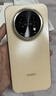 華為（HUAWEI）華為暢享 90 Pro Max  8500mAh巨鯨大電池 鴻蒙AI 流暢絲滑 直屏手機 晨曦金 128GB 曬單實拍圖
