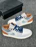 耐克NIKE 籃球鞋男子AJ1喬1板鞋JORDAN 1運動鞋FZ5042-041灰白42.5 曬單實拍圖