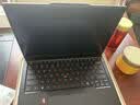 ThinkPad X1 Carbon 2026 Aura AI全能本 酷睿Ultra5 325 全互聯(lián)商務(wù)辦公筆記本電腦32G 1T 2.8K 國家補(bǔ)貼 曬單實(shí)拍圖