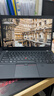 ThinkPad T14 聯(lián)想筆記本電腦 14英寸高性能商務(wù)辦公輕薄本 I7-1165G7 16G 1TSSD 2G獨(dú)顯MX450 Win11 定制 曬單實(shí)拍圖