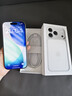 Apple/蘋果 iPhone 17 Pro 512GB 銀色 支持移動聯通電信5G 雙卡雙待手機 曬單實拍圖