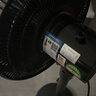 鉆石牌電風扇家用【1級能效+直流變頻+純銅電機】臺地兩用搖頭扇大風量輕音臥室客廳空調伴侶DFS-ZBHM08z 曬單實拍圖