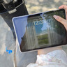 蘋果【限時直降】蘋果 iPad Air 6 11英寸 M2芯片 2024年款 平板電腦 11英寸 深空灰色 128GB wifi版【質保2年+首購大禮包】 曬單實拍圖
