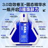 海洋至尊多效醒膚固態精華噴霧100ml*2 控油保濕 男士護膚 曬單實拍圖