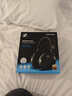 森海塞爾（Sennheiser）MOMENTUM5頭戴式藍(lán)牙耳機(jī)真無(wú)線大饅頭五5生日畢業(yè)禮物品音樂(lè)主動(dòng)降噪電競(jìng)游戲耳機(jī)2026年重磅新品 【宋威龍同款】大饅頭5代-石墨黑（26年旗艦新品） 曬單實(shí)拍圖