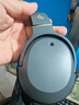 漫步者（EDIFIER）W820NB經典版 頭戴藍牙主動降噪耳機 金標認證 手機電腦筆記本耳機 典雅灰 畢業禮物 曬單實拍圖