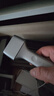 松下（Panasonic）Air電動剃須刀便攜款磁懸浮鎂合金纖薄往復(fù)式電動刮胡刀TM22單機TM2C送男士 曬單實拍圖