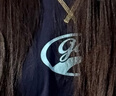 蓋璞Gap男女裝2026春季新款純棉logo字母寬松短袖T恤百搭上衣 海軍藍(lán) 866079 S (165/88A)亞洲尺碼 曬單實(shí)拍圖