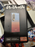 PITAKA適用三星zfold8手機殼磁吸折疊凱夫拉芳綸纖維輕薄親膚防滑抗指紋手機保護套加州舊夢1號 曬單實拍圖