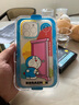 ROCK 【高端尾貨清倉】哆啦a夢適用蘋果14ProMax手機殼磁吸無線iPhone14保護套防摔叮當貓膚感 任意穿梭 iPhone 14 Pro Max 曬單實拍圖