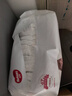 好奇（Huggies）X系列一凈到底拉拉褲XL27(12-17kg)透氣尿不濕【速吸隔菌】 曬單實拍圖