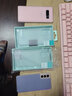 麥麥米適用三星S20+手機殼S20 Ultra 5G超薄透明磨砂高檔全包邊簡(jiǎn)約時(shí)尚商務(wù) S20 5G超薄-透明白 曬單實(shí)拍圖