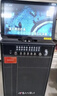 山水（SANSUI）TD107 雙10吋廣場舞音響帶顯示屏家庭ktv音響套裝卡拉ok功放一體機戶外k歌直播音箱視頻機三年會員 曬單實拍圖