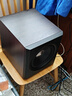 漫步者（EDIFIER）新品S201MKII 2.1有源音箱 藍(lán)牙音箱 無線低音炮 Hi-Res雙金標(biāo) 藍(lán)牙V6.0 電腦音箱 電視音響 曬單實(shí)拍圖