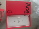 一加 Ace 6 至尊版 12GB+256GB 王牌覺醒 oppo 天璣9500旗艦芯 冰川電池 智能電競游戲手機 國家補貼 曬單實拍圖