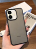 小米（MI）REDMI Note 17 Pro 8+256 黑 9000mAh大電池 抗摔防水 AI反詐 國(guó)家補(bǔ)貼 紅米note15pro新款 5g手機(jī) 曬單實(shí)拍圖