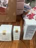 雅詩蘭黛小棕瓶精華露30ml抗老淡紋護膚品套裝化妝品禮盒七夕情人節禮物 曬單實拍圖