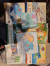 小羊上山分級閱讀第123456級全套兒童繪本3-6歲幼兒園推薦0-3歲寶寶睡前故事書啟蒙早教圖書小班學前識字語言漢語讀物 【全套60冊】小羊上山1-6級全套60冊 曬單實拍圖