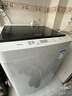 松下（Panasonic）抗菌除螨 波輪洗衣機(jī) 10KG大容量 一級(jí)能效 全自動(dòng)家用 XQB100-8QF1 京東自營(yíng) 曬單實(shí)拍圖