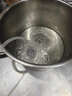 星舵魚(yú)缸氧氣泵usb增氧泵家用養魚(yú)氧氣泵小魚(yú)缸增氧器充氧打氧器靜音 增氧泵黑色 曬單實(shí)拍圖