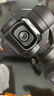 大疆（DJI）【新品首發】Pocket4 大疆運動相機口袋云臺相機旅游美顏手持vlog 標準套裝 【官方標配·現貨速發】 【全新原封】 曬單實拍圖