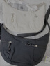 lululemon丨Small Slouchy 小款斜挎包 LU9E04S 淺象牙白 O/S 曬單實拍圖