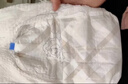 奇莫Q-MO輕柔嬰兒拉拉褲XXXL48片(17kg以上)加大碼彈力褲裸感超薄透氣 曬單實拍圖