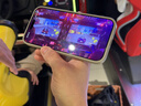 小米（MI）REDMI K90至尊版 驍龍8至尊版165Hz超高刷8550mAh大電池 紅米5G 學生游戲手機  太空銀 16GB+256GB 曬單實拍圖