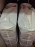 好奇（Huggies）金裝小黑洞紙尿褲L132片(9-14kg)尿不濕【速干不易紅】 曬單實(shí)拍圖