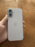 Apple/蘋果 iPhone 17 256GB 薰衣草紫色 支持移動聯通電信5G 雙卡雙待手機 曬單實拍圖