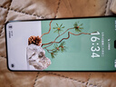 榮耀Power 12+256 雪原白 8000mAh青海湖電池 榮耀自研C1+通訊芯片 十面抗摔 AI 5G手機(jī) 曬單實(shí)拍圖