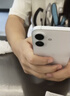 Apple【24期免息0首付】Apple iPhone16 蘋果16 國行5G全網通 雙卡雙待 二手蘋果手機 白色【店長推薦】 256G【現貨速發+超長質保+0首付】 99成新 曬單實拍圖
