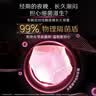 高潔絲軟心夜安褲L號(hào)12條褲型衛(wèi)生巾經(jīng)期夜用安睡褲自營(yíng)夏季輕薄透氣 曬單實(shí)拍圖