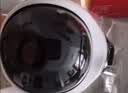 ?？低暎℉IKVISION）臻全彩2.0雙攝 4g監控攝像頭 室外終身免流量360度無死角帶夜視全景高清監控器農村戶外防水q4 曬單實拍圖
