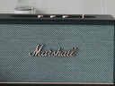 馬歇爾（Marshall）【只換不修】STANMORE III音箱 無線藍牙搖滾家用重低音3代音響 禮物 stanmore3 黑色 曬單實拍圖