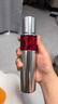 珀萊雅（PROYA）紅寶石水乳套裝水120ml+乳120ml+面霜15g+潔面40g 七夕情人節禮物 曬單實拍圖