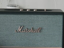 馬歇爾（Marshall）【只換不修】STANMORE III音箱 無線藍牙搖滾家用重低音3代音響 禮物 stanmore3 黑色 曬單實拍圖