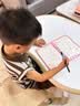 六品堂姓名練字帖定制名字描紅本幼兒園練字本學(xué)前大班初學(xué)筆畫(huà)筆順入門寫(xiě)字兒童幼小銜接大字女款30頁(yè) 曬單實(shí)拍圖