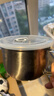 美廚（MAXCOOK）316L不銹鋼飯盒 快餐杯碗學生飯盒泡面碗泡面杯1200ml MCFT0411 曬單實拍圖