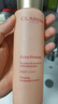 嬌韻詩Clarins柔潤泡沫潔面乳125ml 洗面奶氨基酸溫和護膚品七夕禮物 曬單實拍圖