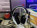 索尼（SONY）【七夕禮物】INZONE H3 電競游戲耳機虛擬7.1聲道有線頭戴式高清麥克風ps5 適用三角洲行動 曬單實拍圖