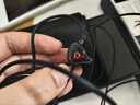 MICROKIA2026最新款HiFi有線游戲耳機(jī)入耳式高音質(zhì)大動(dòng)圈聲場(chǎng)聽聲辨位吃雞電腦三角洲行動(dòng)fps電競(jìng)音樂耳塞 曬單實(shí)拍圖